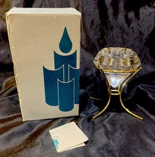 Partylite solitaire diamond for sale  Virginia Beach