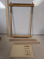 Oola wooden weaving for sale  Maple Valley