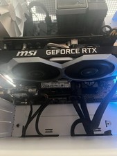 Msi geforce rtx d'occasion  Pont-à-Mousson
