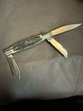 Diefenthal taschenmesser jagdm gebraucht kaufen  Waltrop