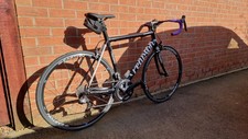Pearson shimano ultegra for sale  COVENTRY