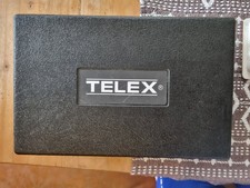 Telex ht100 microphone for sale  MARCH