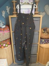 Joanie size black for sale  FALKIRK