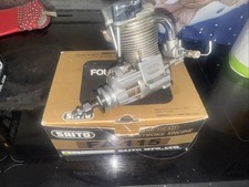 Plane fourstroke engine for sale  BOSTON
