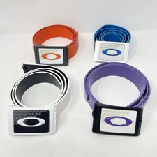 Lot oakley ellipse for sale  Carmel