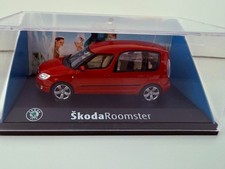 Abrex skoda roomster gebraucht kaufen Abrex skoda roomster gebraucht kaufen  Mücke
