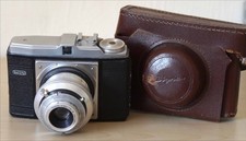 Dacora digna camera for sale  BIRMINGHAM