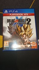 Dragonball xenoverse jeux d'occasion  Bayonne
