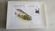 Maquette avion bombardier d'occasion  Maxéville