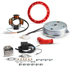 Accensione elettronica power usato Accensione elettronica power usato  Ragalna