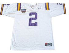 Lsu vintage 2007 for sale  LINCOLN