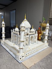 Lego creator taj for sale  Houston