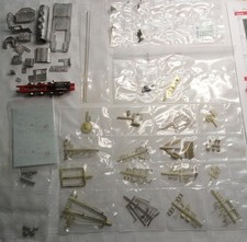 Weinert komplettbausatz 4142 gebraucht kaufen  Deutschland