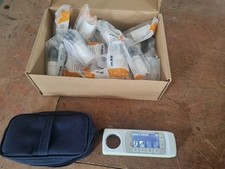 Mir spirobank spirometer gebraucht kaufen  Durmersheim