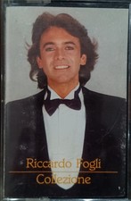Riccardo fogli collezione usato  Priolo Gargallo