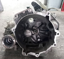 02t300020d cambio compl. usato 02t300020d cambio compl. usato  Italia