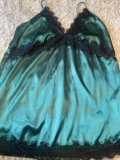 satin nightshirt for sale  HULL