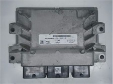 Calculateur moteur occasion d'occasion  La Tour-du-Pin