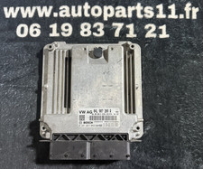 Calculateur moteur audi d'occasion  Carcassonne