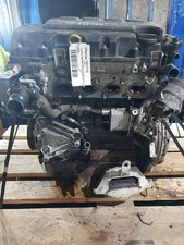 Engine vauxhall zafira for sale  WINSFORD