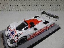 Porsche 962c 24h usato  Italia