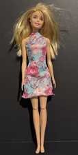 2015 mattel barbie for sale  Diamondhead