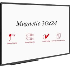 Magnetic whiteboard white for sale  Pharr