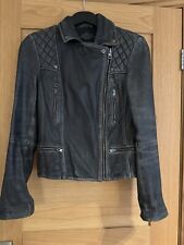 Saints women leather for sale  LEEDS