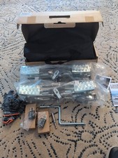 Shaped stabilizer chocks for sale  Hampstead
