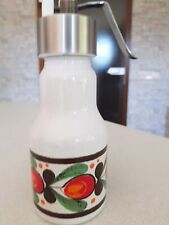 Vintage sahnesprüher sahnefix gebraucht kaufen  Bad Kreuznach