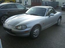 Mazda mx5 cabrio gebraucht kaufen  Mammendorf