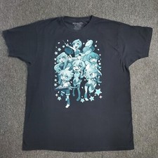 Hatsune miku shirt for sale  Cheyenne