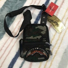 Sprayground bag chomp for sale  Keystone Heights