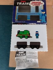 Vintage tomy train for sale  HITCHIN