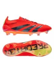 Chuteiras de futebol Adidas Predator Elite FG masculinas tamanho 6.5 IF8883 comprar usado  Enviando para Brazil
