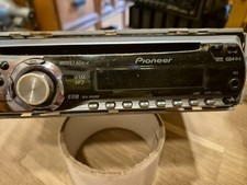 Pioneer DEH-3900MP CD 4 x 50 Watt mp3 Autoradio RDS FM KFZ Auto Radio Car Sound comprar usado  Enviando para Brazil