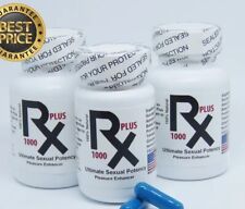 Rx1000 plus capsules for sale  North Hills