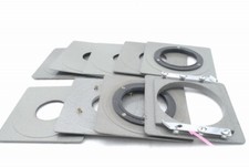 Rittreck lens board usato  Spedire a Italy