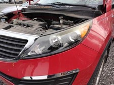 Used left headlight for sale  Douglassville