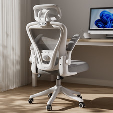 Gray office chair for sale  Gwynn Oak