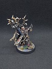 Caos space marine usato  Roma