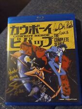 blu cowboy bebop ray for sale  Estherville