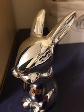 osterhase silber gebraucht kaufen osterhase silber gebraucht kaufen Steinbach am Wald