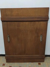 Ancien volet porte d'occasion  Saint-Julien-de-Vouvantes