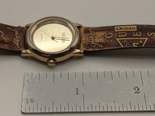 Guess womens watch for sale  Lewisburg