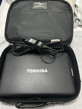 Toshiba satellite pro for sale  BELFAST