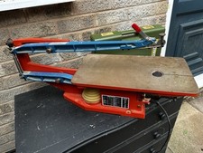 Hegner multicut quick for sale  WREXHAM