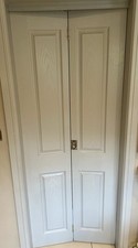 Fold grey internal for sale  PRESTON