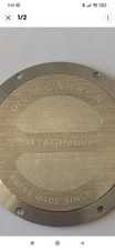 Boitier montre tag d'occasion  Crépy-en-Valois