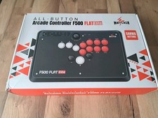Mayflash f500 flat for sale  RUNCORN